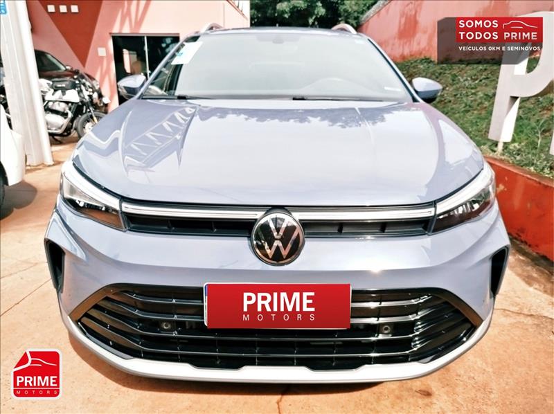 VOLKSWAGEN  NIVUS   1.0 200 TSI Highline 