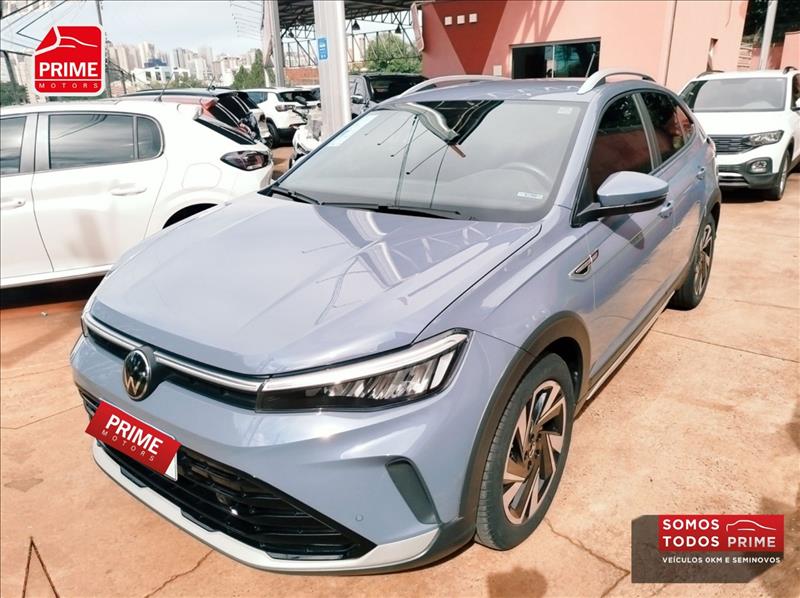 VOLKSWAGEN  NIVUS   1.0 200 TSI Highline 