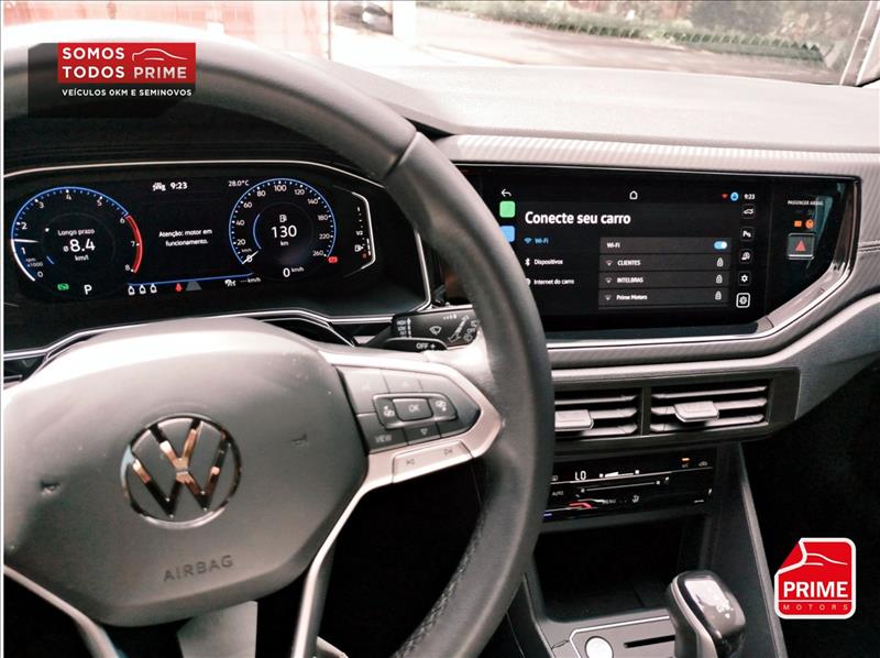 VOLKSWAGEN  NIVUS   1.0 200 TSI Highline 