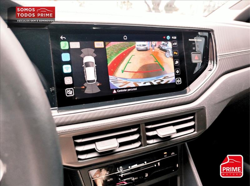 VOLKSWAGEN  NIVUS   1.0 200 TSI Highline 