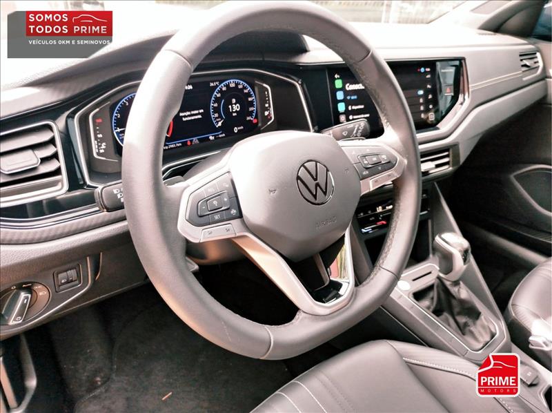 VOLKSWAGEN  NIVUS   1.0 200 TSI Highline 