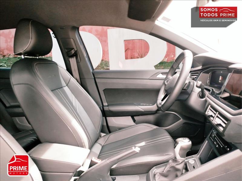 VOLKSWAGEN  NIVUS   1.0 200 TSI Highline 