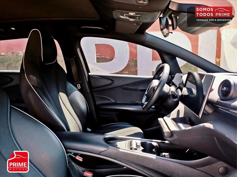 BYD DOLPHIN 60,5 KW Plus BYD DOLPHIN 60,5 KW Plus