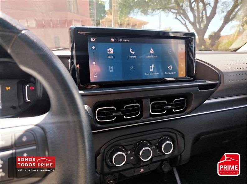 CITROËN C3 1.0 Firefly Live Pack CITROËN C3 1.0 Firefly Live Pack