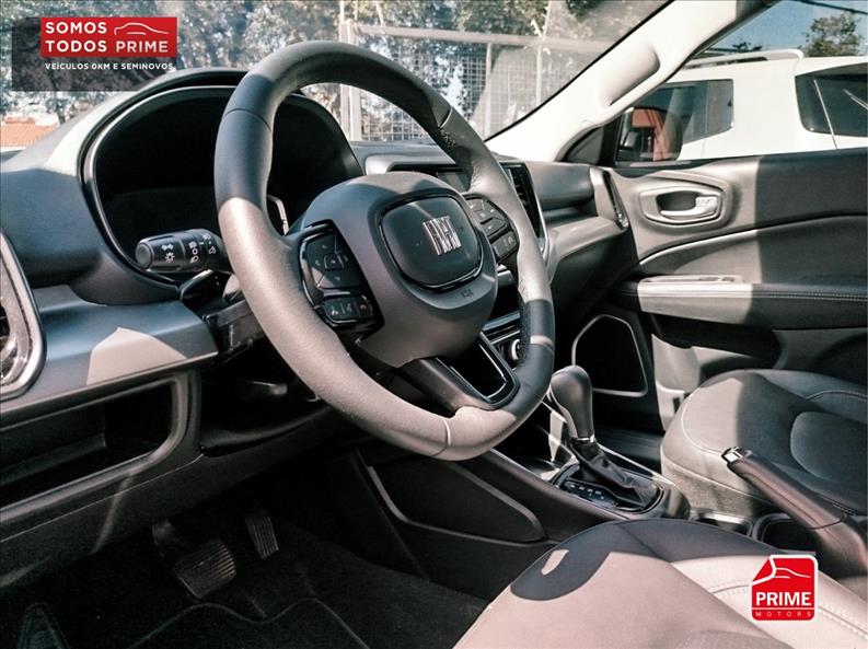 FIAT  TORO   1.3 Turbo 270 Volcano 
