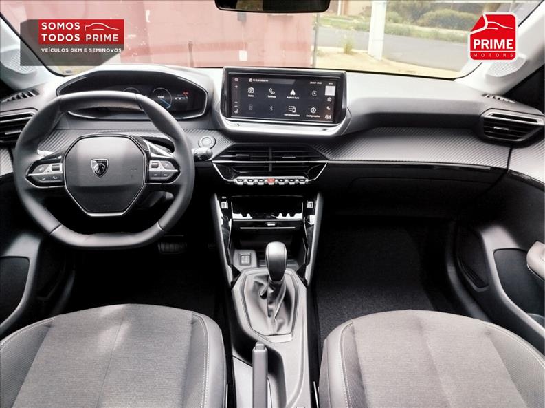 PEUGEOT 208 1.0 Turbo 200 Allure PEUGEOT 208 1.0 Turbo 200 Allure