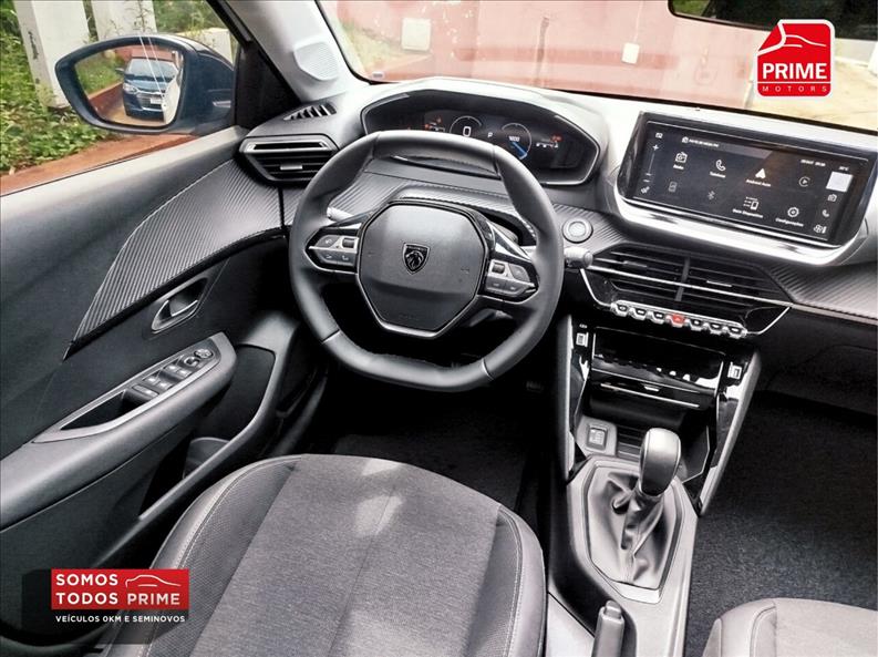 PEUGEOT 208 1.0 Turbo 200 Allure PEUGEOT 208 1.0 Turbo 200 Allure