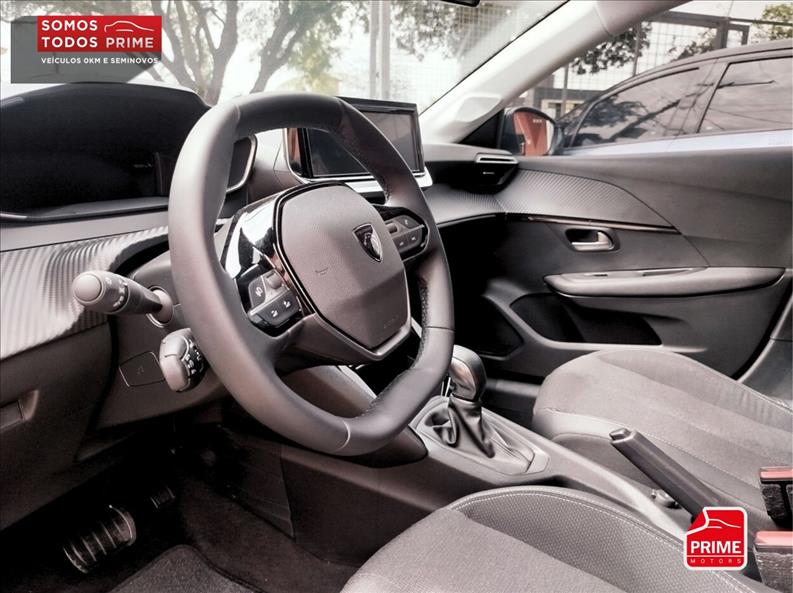 PEUGEOT 208 1.0 Turbo 200 Allure PEUGEOT 208 1.0 Turbo 200 Allure