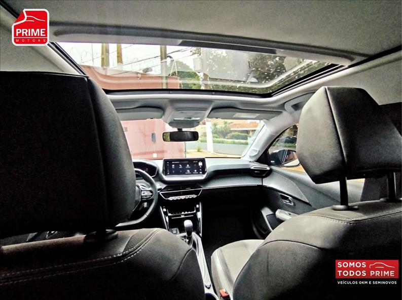 PEUGEOT 208 1.0 Turbo 200 Allure PEUGEOT 208 1.0 Turbo 200 Allure