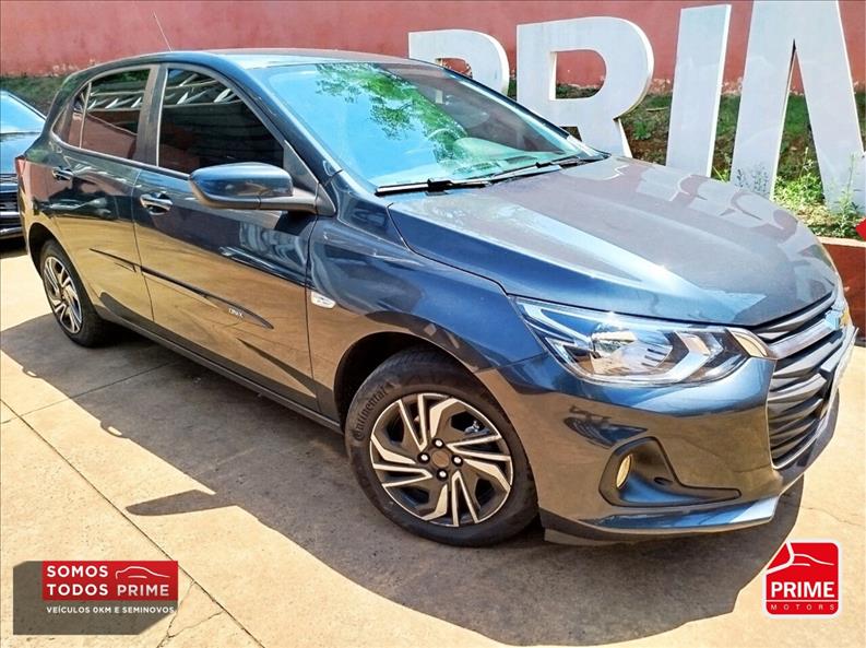 CHEVROLET ONIX 1.0 LT CHEVROLET ONIX 1.0 LT