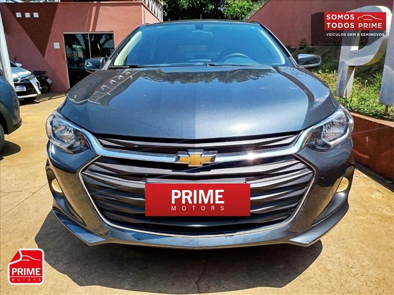 CHEVROLET ONIX 1.0 LT CHEVROLET ONIX 1.0 LT