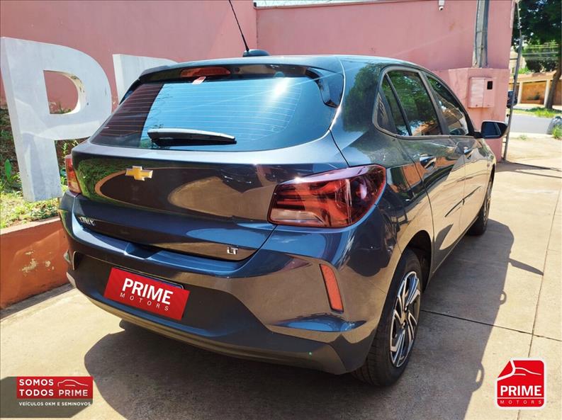 CHEVROLET ONIX 1.0 LT CHEVROLET ONIX 1.0 LT