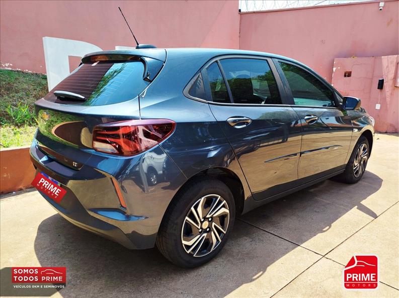 CHEVROLET ONIX 1.0 LT CHEVROLET ONIX 1.0 LT