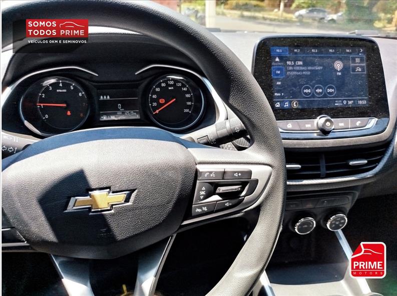CHEVROLET ONIX 1.0 LT CHEVROLET ONIX 1.0 LT