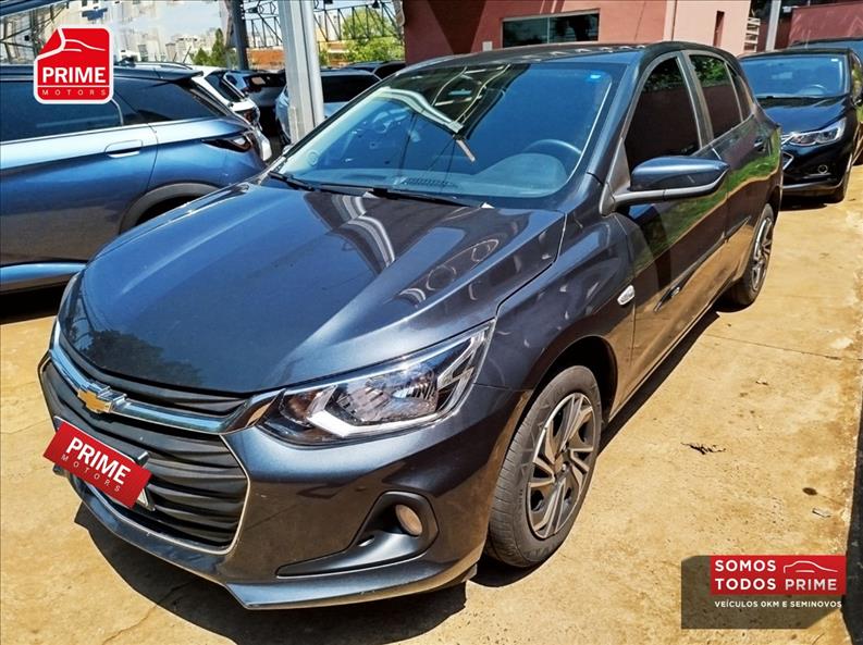 CHEVROLET ONIX 1.0 LT CHEVROLET ONIX 1.0 LT