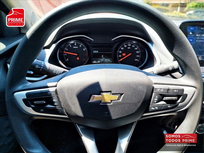 CHEVROLET ONIX 1.0 LT CHEVROLET ONIX 1.0 LT
