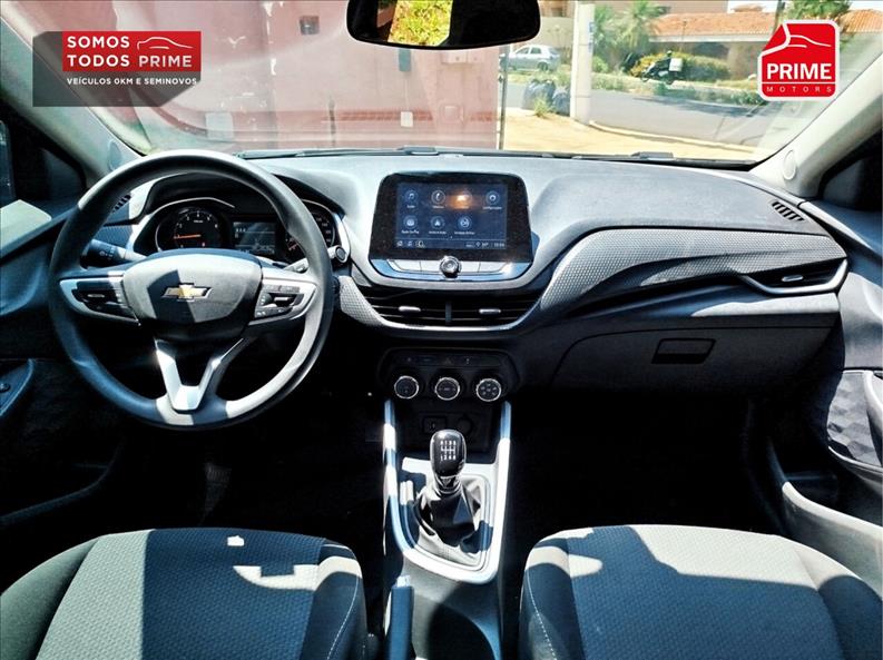 CHEVROLET ONIX 1.0 LT CHEVROLET ONIX 1.0 LT