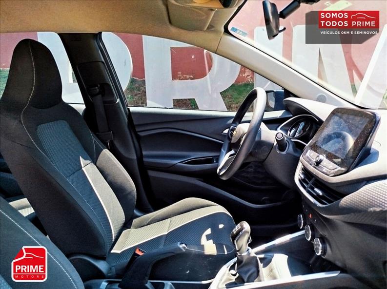 CHEVROLET ONIX 1.0 LT CHEVROLET ONIX 1.0 LT