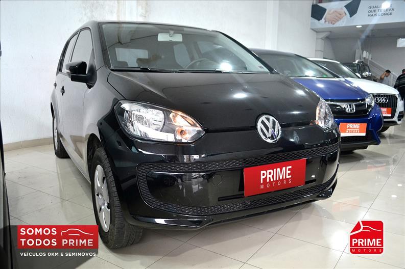 VOLKSWAGEN UP 1.0 MPI Move UP 12V