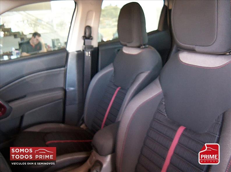FIAT TORO 1.8 16V EVO Freedom AT6