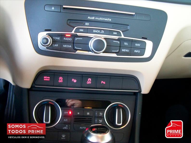 AUDI Q3 1.4 TFSI Ambiente S Tronic