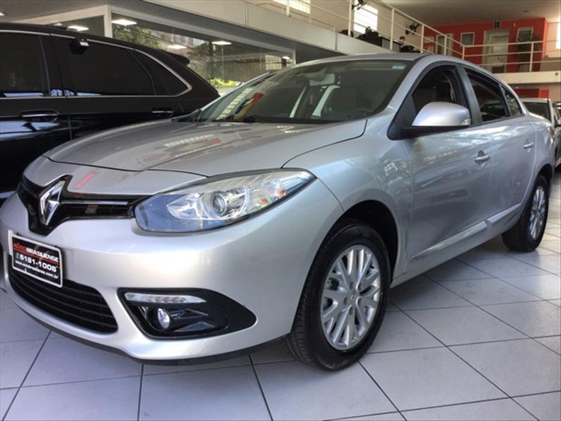 RENAULT FLUENCE 2.0 Dynamique 16V