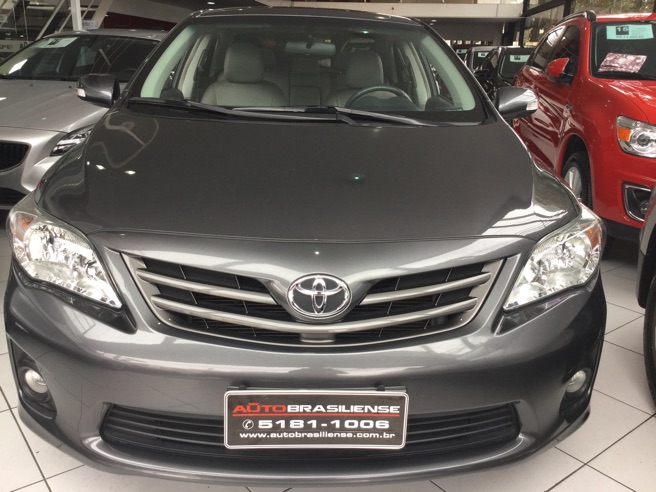 TOYOTA COROLLA 2.0 XEI 16V