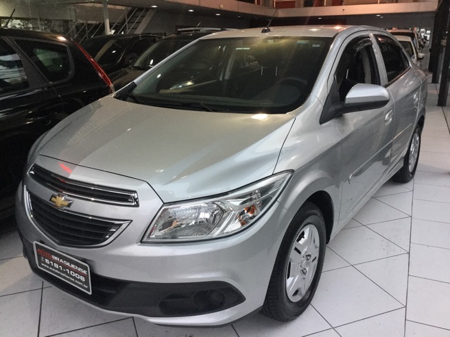 CHEVROLET PRISMA 1.0 MPFI LT 8V