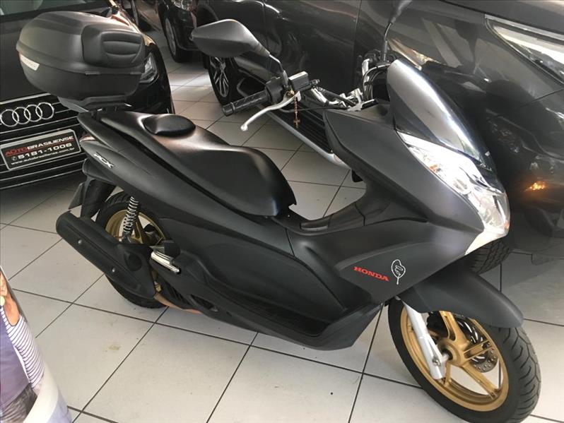 HONDA PCX