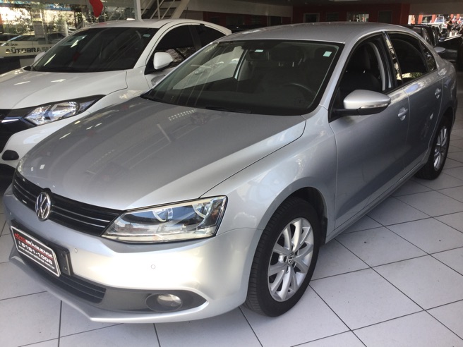 VOLKSWAGEN JETTA 2.0 Comfortline 120cv