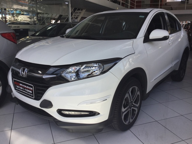 HONDA HR-V 1.8 16V LX