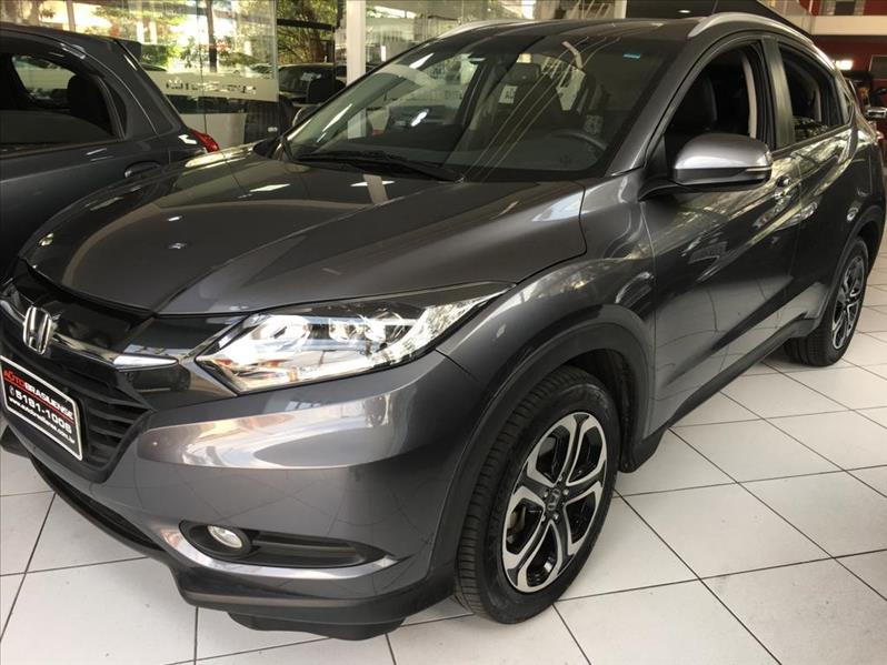 HONDA HR-V 1.8 16V Touring