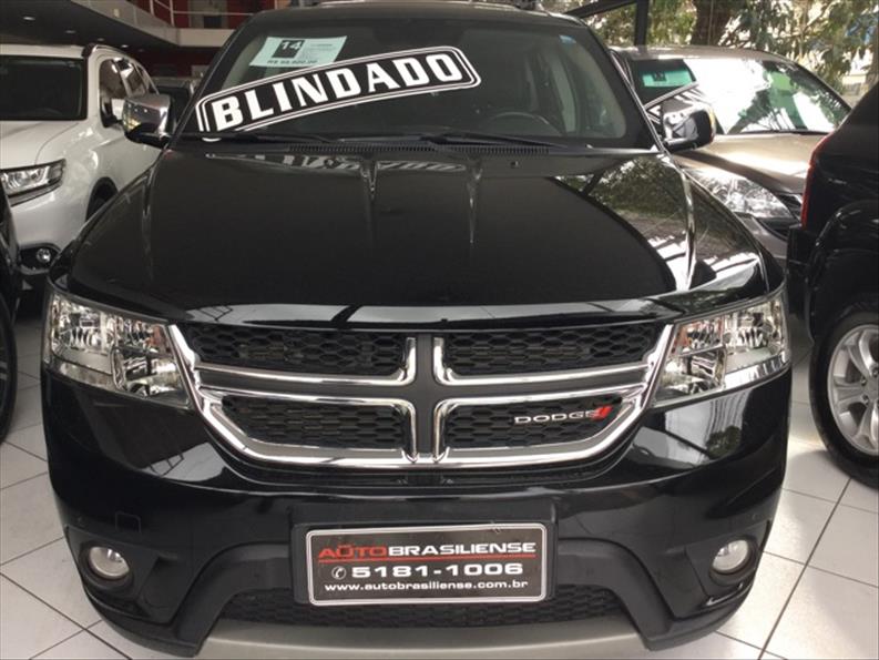 DODGE JOURNEY 3.6 RT V6