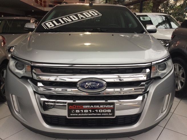FORD EDGE 3.5 V6 Limited AWD