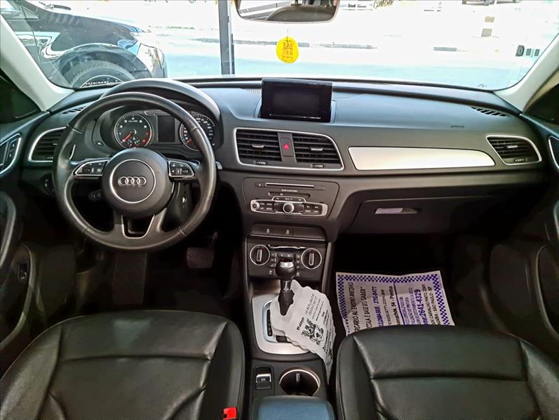 AUDI Q3 1.4 TFSI Ambition S Tronic AUDI Q3 1.4 TFSI Ambition S Tronic