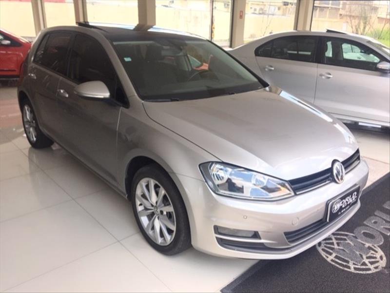 VOLKSWAGEN GOLF 1.6 MSI Comfortline 16V