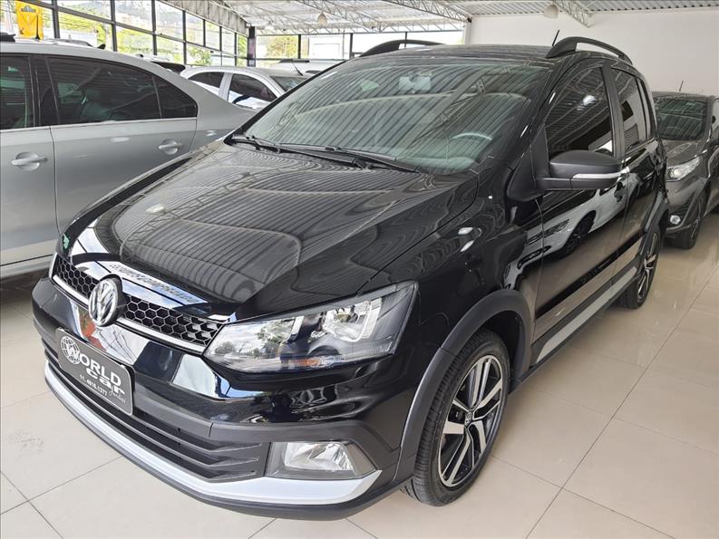 VOLKSWAGEN FOX 1.6 MSI Xtreme VOLKSWAGEN FOX 1.6 MSI Xtreme