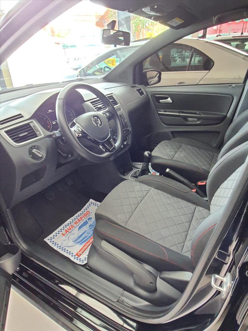 VOLKSWAGEN FOX 1.6 MSI Xtreme VOLKSWAGEN FOX 1.6 MSI Xtreme