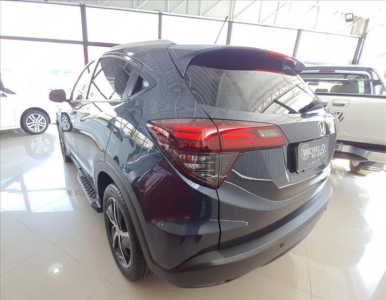 HONDA HR-V 1.8 16V EXL HONDA HR-V 1.8 16V EXL