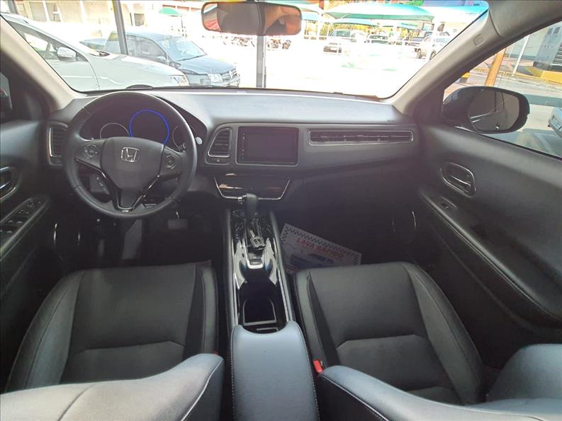 HONDA HR-V 1.8 16V EXL HONDA HR-V 1.8 16V EXL