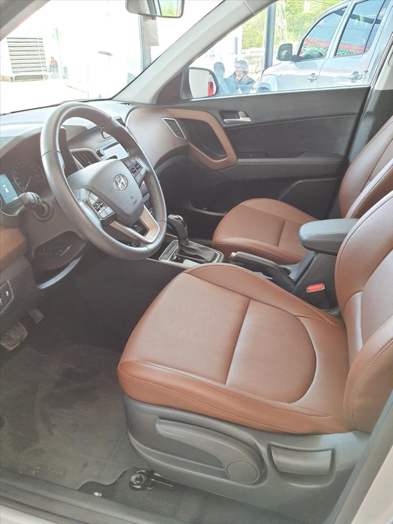 HYUNDAI CRETA 2.0 16V Prestige HYUNDAI CRETA 2.0 16V Prestige