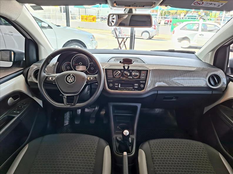 VOLKSWAGEN CROSS UP 1.0 TSI 12V VOLKSWAGEN CROSS UP 1.0 TSI 12V