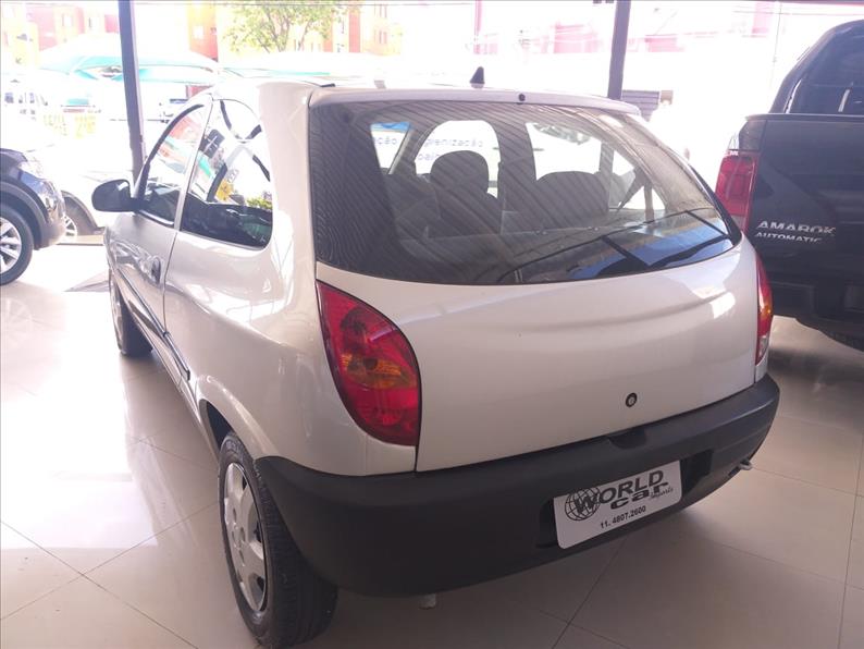 CHEVROLET CELTA 1.0 MPFI 8V CHEVROLET CELTA 1.0 MPFI 8V