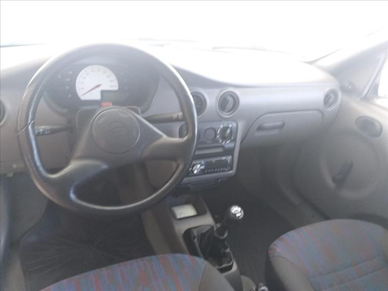 CHEVROLET CELTA 1.0 MPFI 8V CHEVROLET CELTA 1.0 MPFI 8V