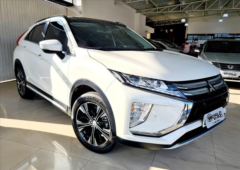 MITSUBISHI ECLIPSE CROSS 1.5 Mivec Turbo Hpe-s MITSUBISHI ECLIPSE CROSS 1.5 Mivec Turbo Hpe-s
