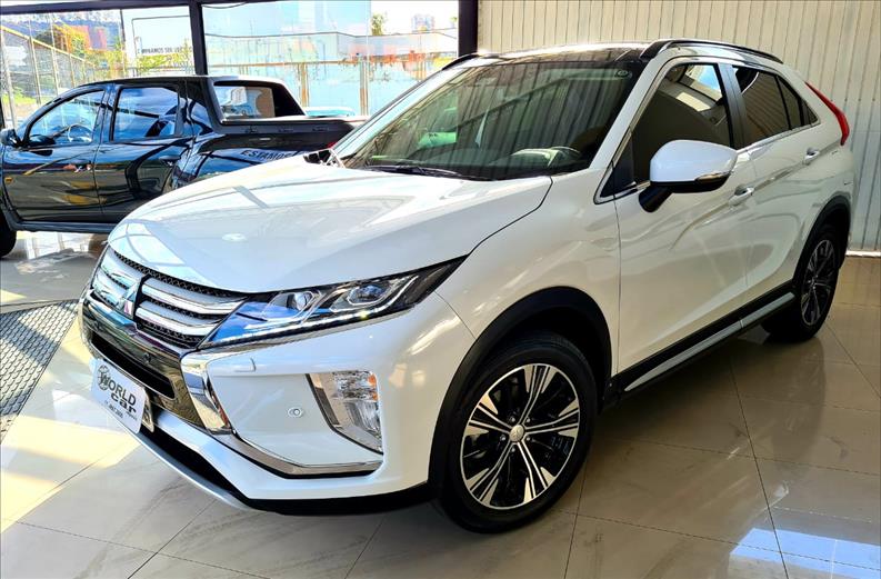 MITSUBISHI ECLIPSE CROSS 1.5 Mivec Turbo Hpe-s MITSUBISHI ECLIPSE CROSS 1.5 Mivec Turbo Hpe-s