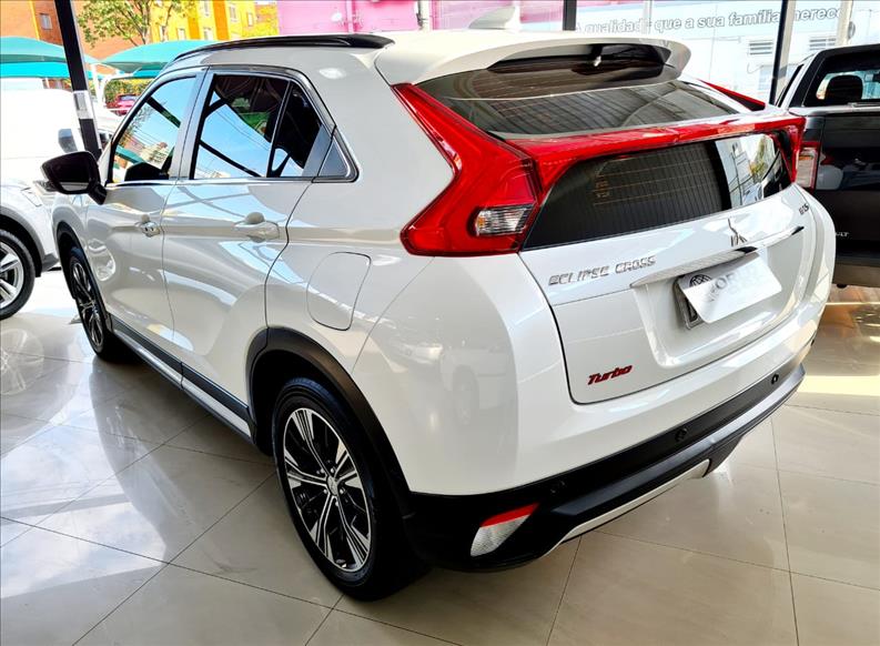 MITSUBISHI ECLIPSE CROSS 1.5 Mivec Turbo Hpe-s MITSUBISHI ECLIPSE CROSS 1.5 Mivec Turbo Hpe-s
