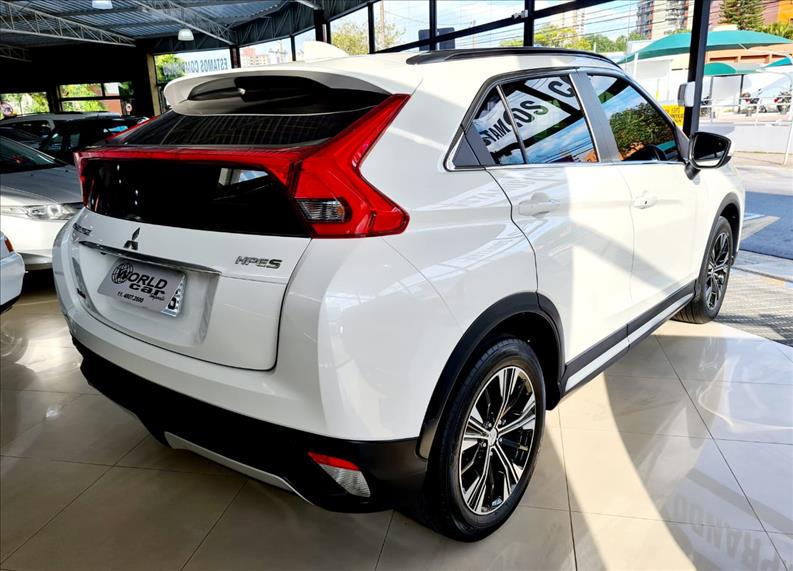 MITSUBISHI ECLIPSE CROSS 1.5 Mivec Turbo Hpe-s MITSUBISHI ECLIPSE CROSS 1.5 Mivec Turbo Hpe-s