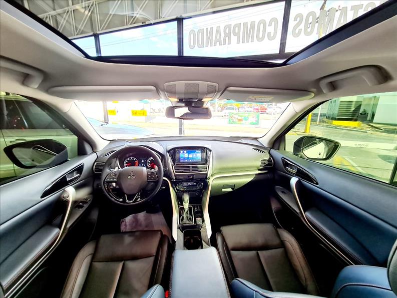 MITSUBISHI ECLIPSE CROSS 1.5 Mivec Turbo Hpe-s MITSUBISHI ECLIPSE CROSS 1.5 Mivec Turbo Hpe-s