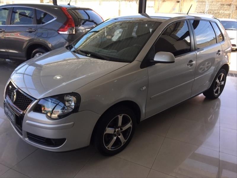 VOLKSWAGEN POLO 2.0 MI GT 8V